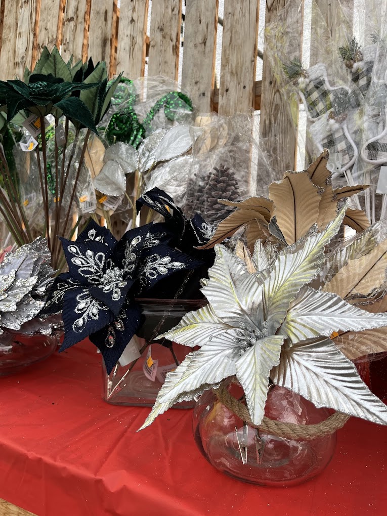 Christmas Decor