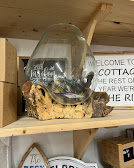 Interior decor