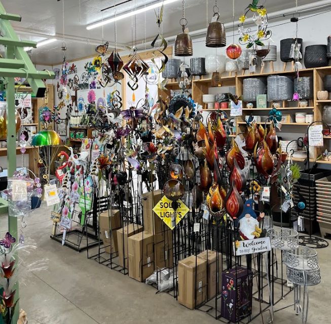 Spring Store Opening!