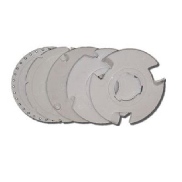 Earthway Precision Seed Plate Set