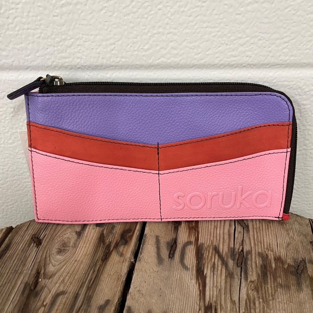 Heidi Wallet - Multi
