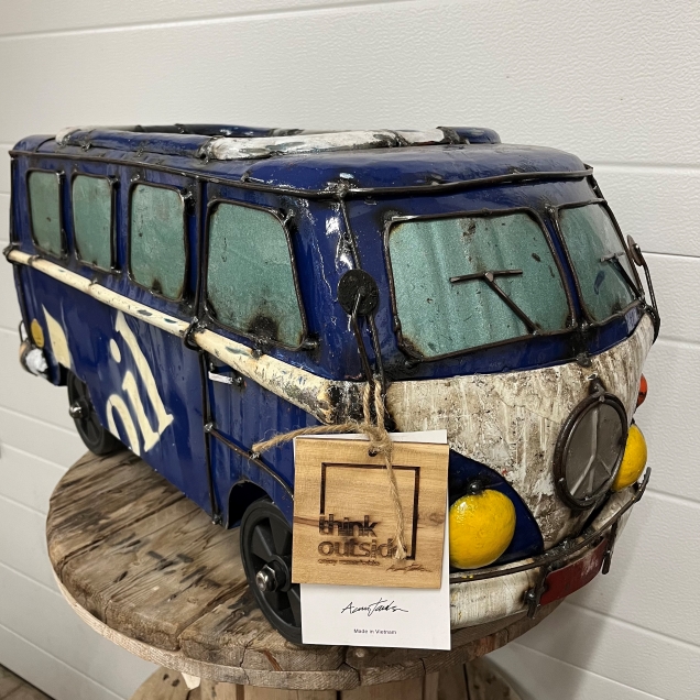 Kombi Planter