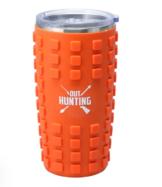 Out Hunting Tumbler