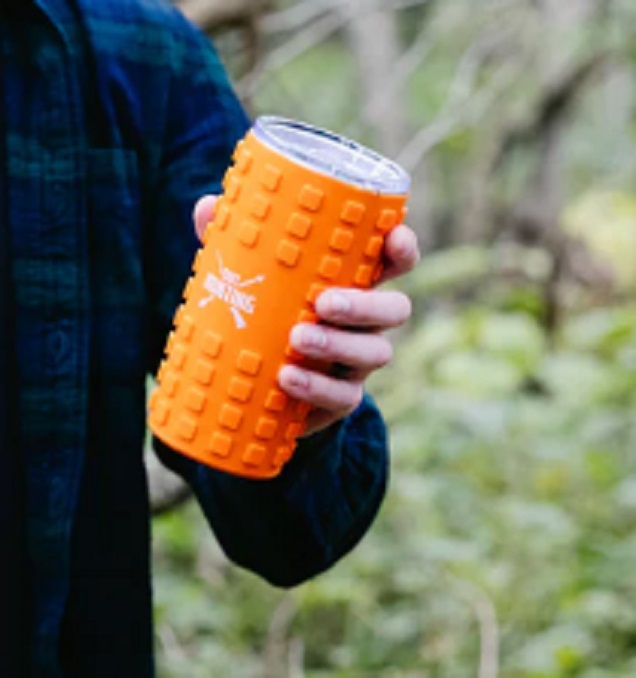 Out Hunting Tumbler