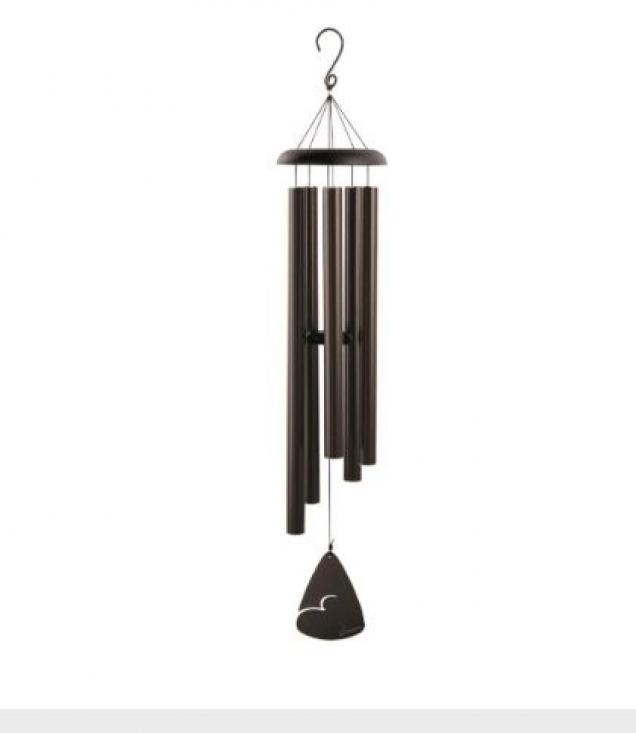 Tuned Windchime 50
