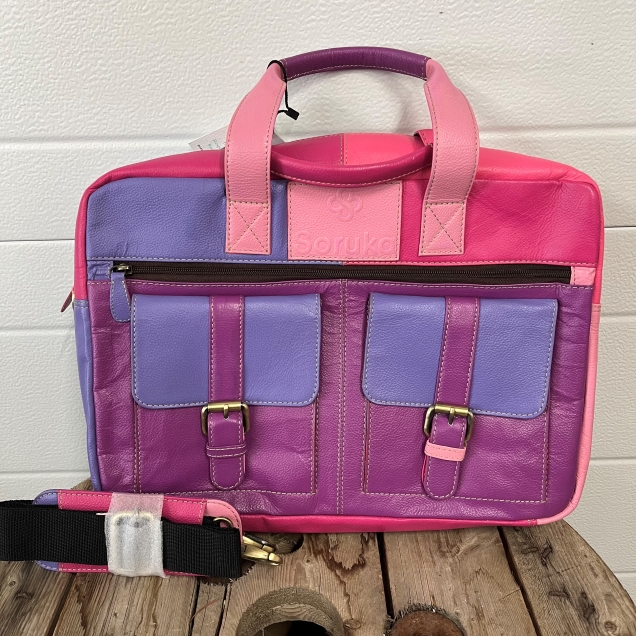 Mary Briefcase